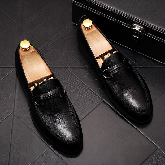 Men's Fashion Casual Loafers