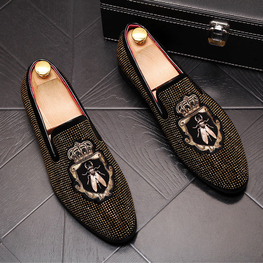 Trendy Comfortable Loafers