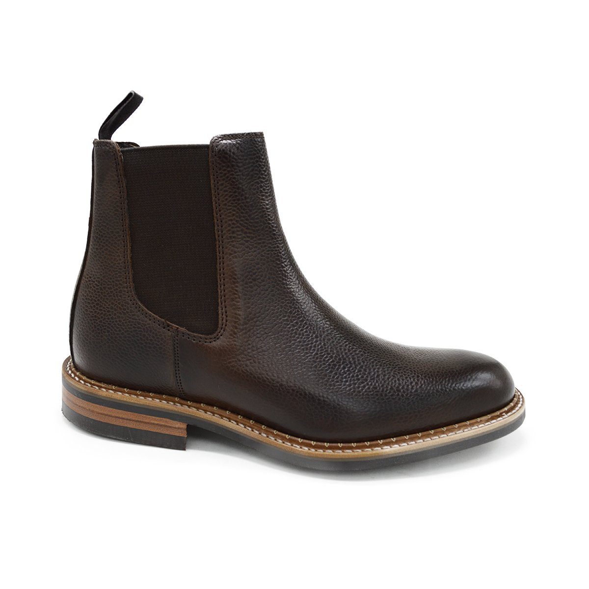 New Fashion British Chelsea Boots