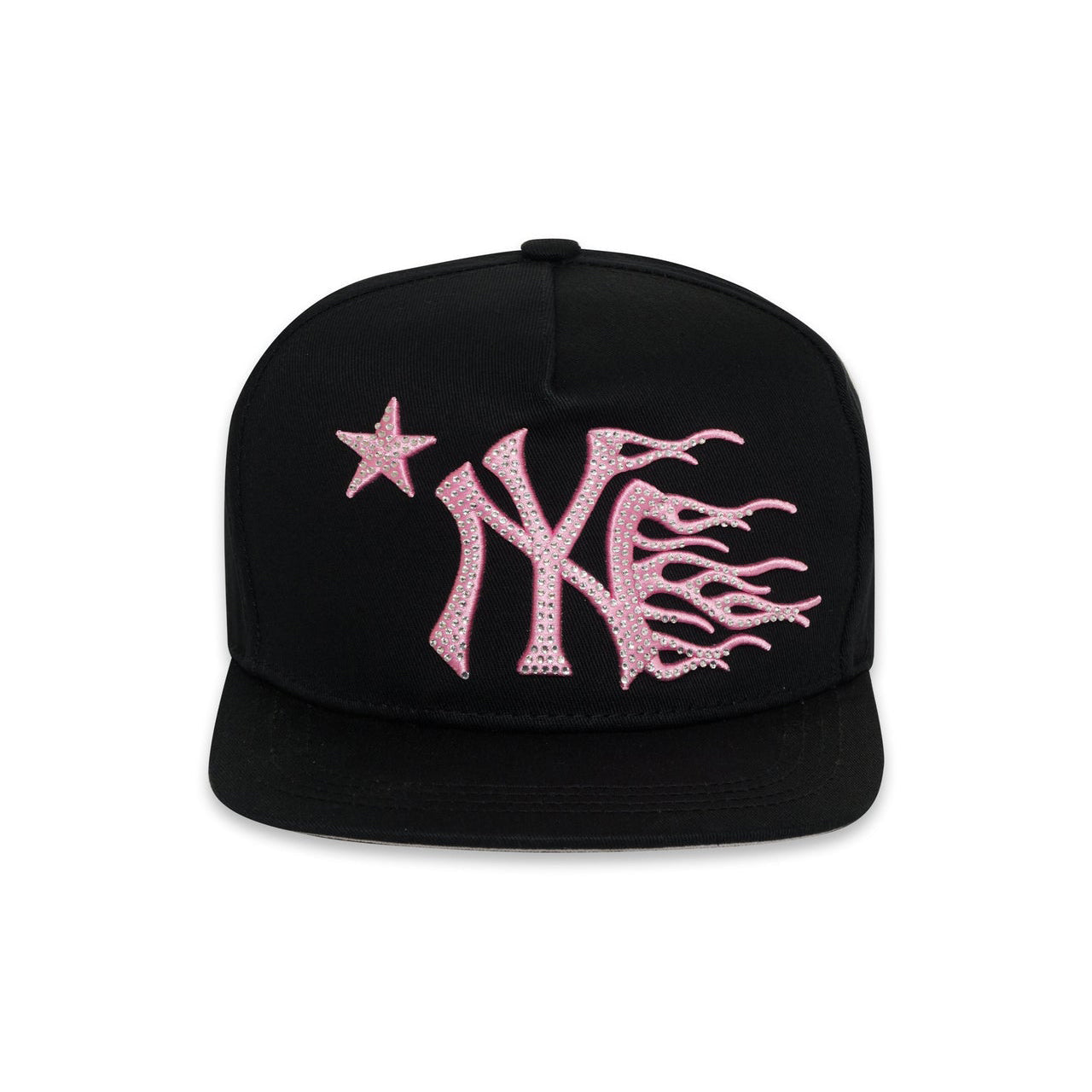 NY SNAPBACK HAT 1024120217