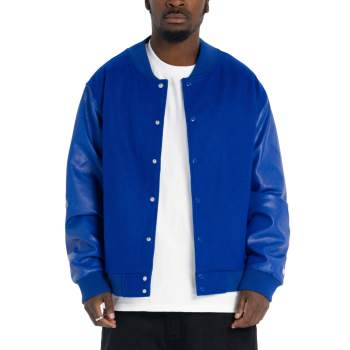 Pro Club Men's Heavyweight Varsity Jacket 1024120202