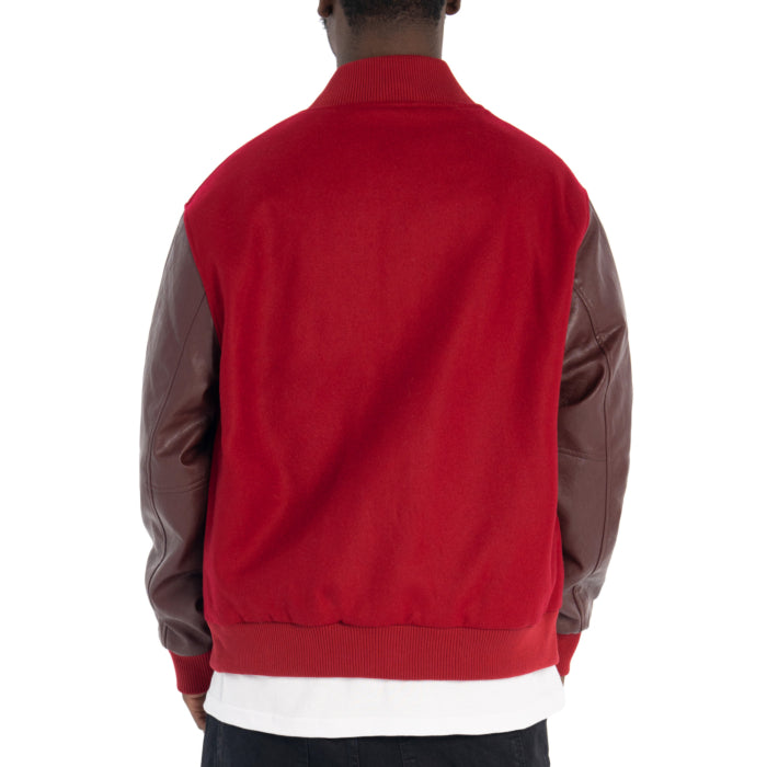 Pro Club Men's Heavyweight Varsity Jacket 1024120202