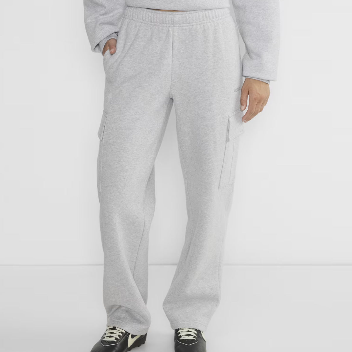 Cozy Fleece Sweatpant 1024112012