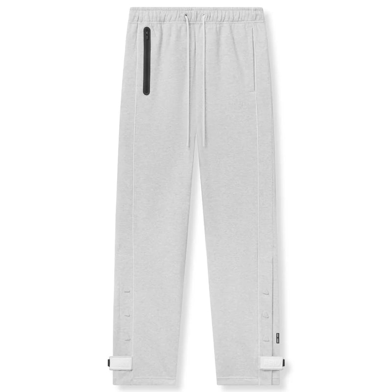 Herringbone Terry Snap Button Sweats 2024112614