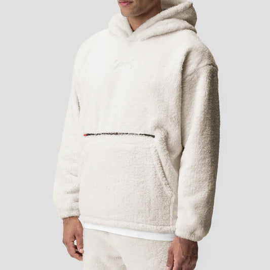 Sherpa Recovery Hoodie 2024112617