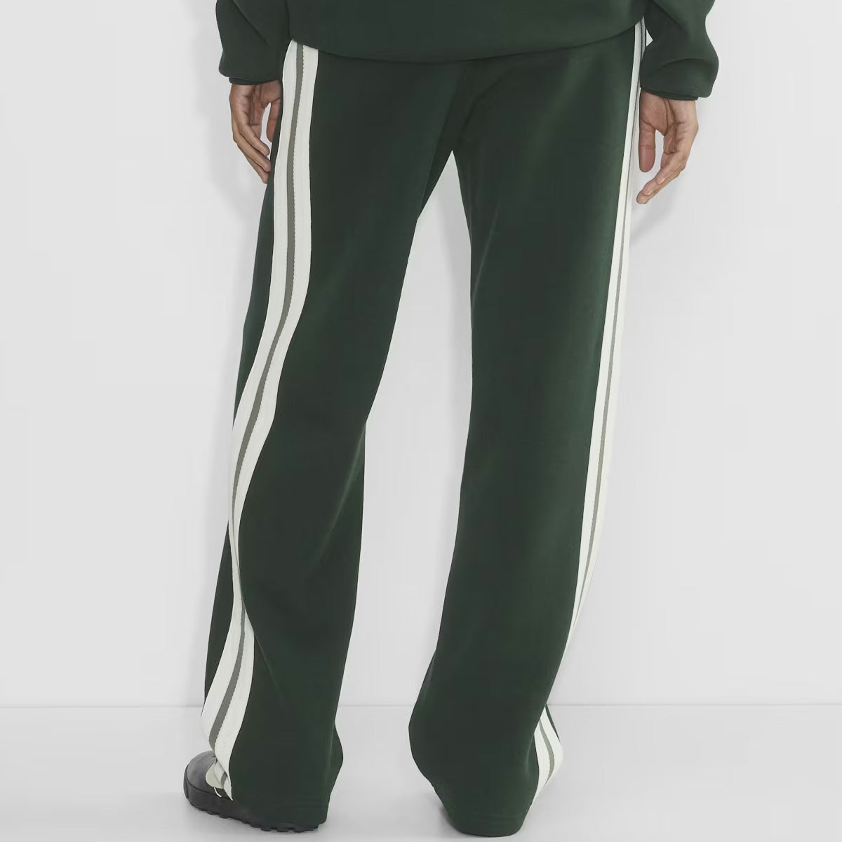 Cozy Fleece Mega Straight Sweatpant 1024112029