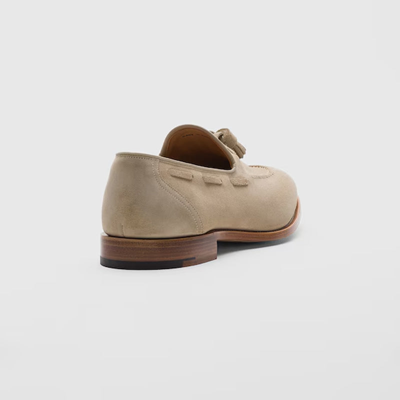 Fashion Soft Suede Loafer