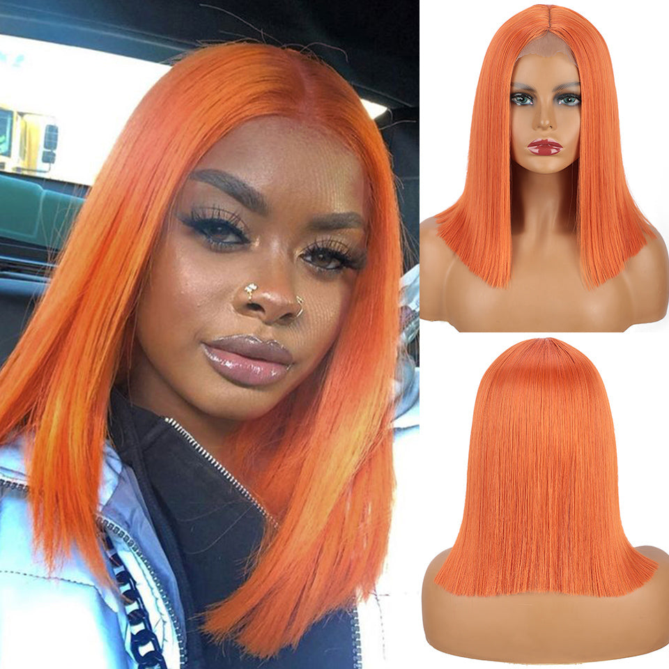 Medium to long lace wig 1024121112