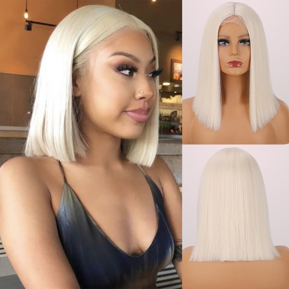 Medium to long lace wig 1024121112