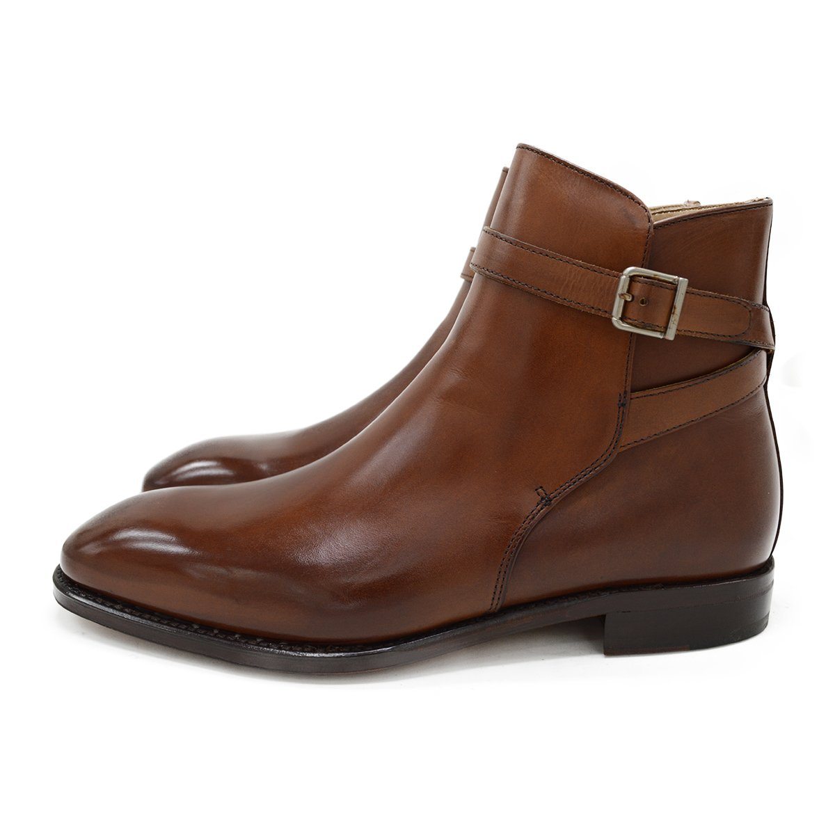 Fashion Boutique Chelsea Boots（DISCOUNT PRICE）