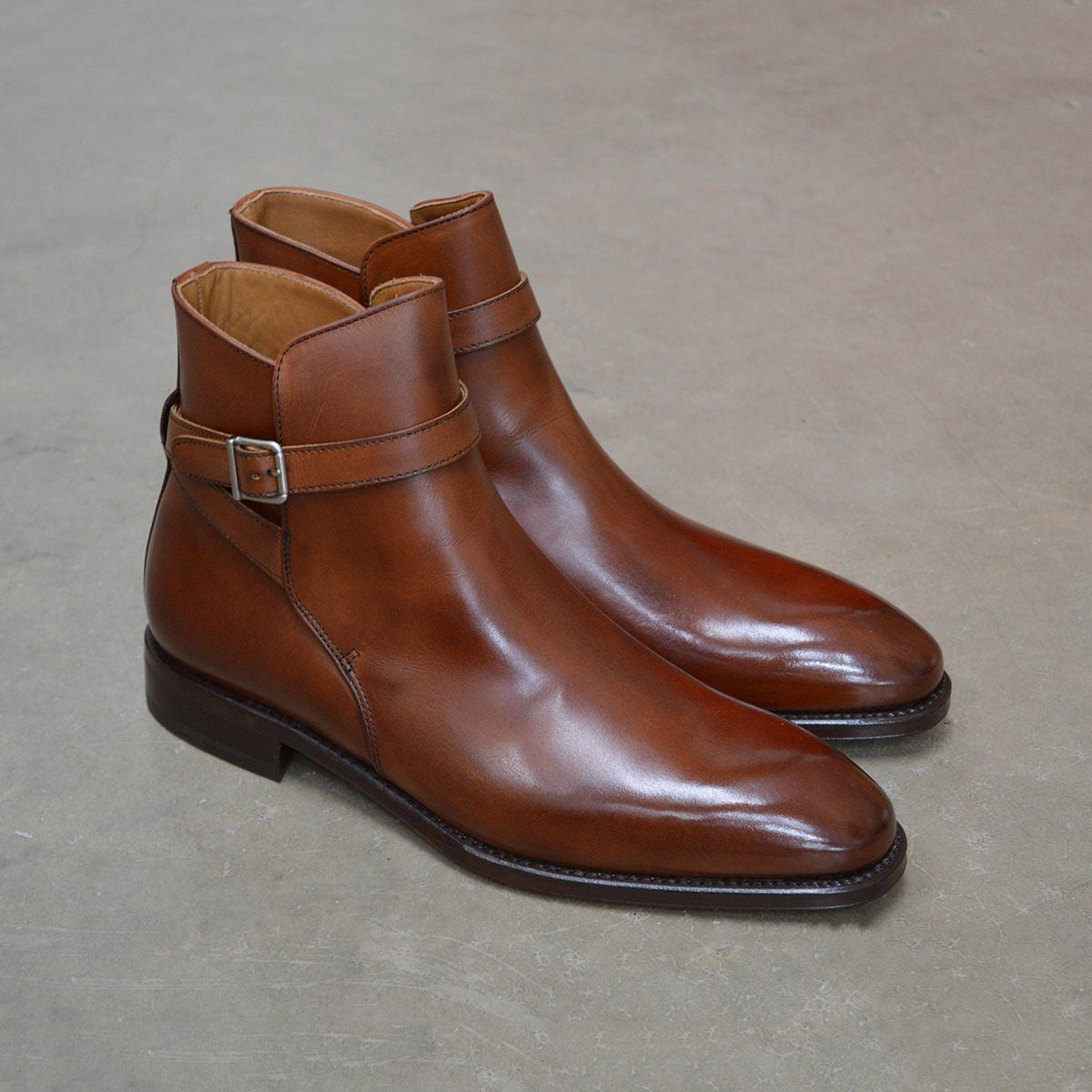 Fashion Boutique Chelsea Boots（DISCOUNT PRICE）