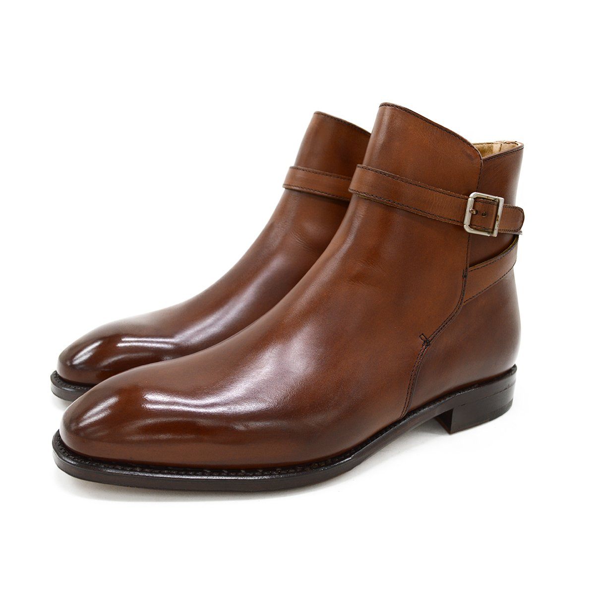 Fashion Boutique Chelsea Boots（DISCOUNT PRICE）